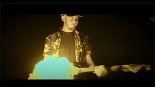 Bloodhounds - Throw Us In The Fire (Official Music Video)