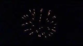 Рубежное, день города 2012г