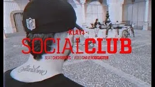 KLAYT | SOCIAL CLUB
