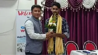 Gnet ad World... Last Week 20 thousand➕ income Surprised || Haldia team