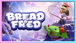 Lukor & Xela's Penguin Adventure! - Twitch Supercut -