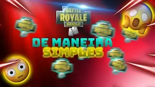 [INÉDITO!!!] 🤫COMO baixar FORTNITE em QUALQUER CELULAR!!!🔥