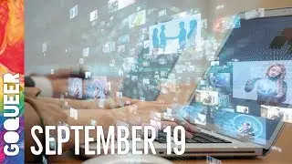 GOQUEER | September 19