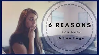 Why A Facebook Fan Page Can Help Your Business