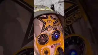 ￼Детский снегоход Mini-Z‼️