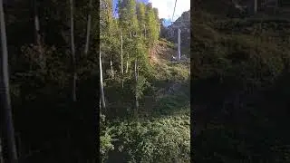 роза хутор горы