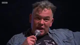 Stewart Lee on Social Media (Content Provider)