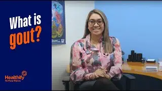 01 What is gout?