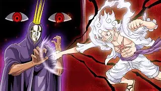Imu Is The Final Villain Of One Piece | Analysis
