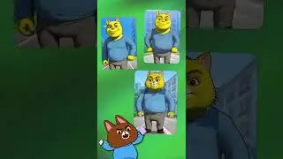 КОТЯТА В ДРУГИХ ВСЕЛЕННЫХ 😱