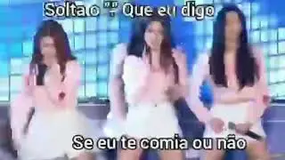 Solta o ponto e eu te digo se comia ou não (atenção: essa é Pesadinho 👌😎🔥)