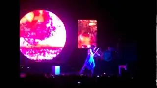 Lindsey Stirling Zelda Mashup (Live)