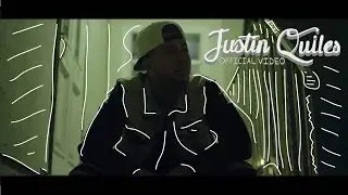 Justin Quiles - Rabia (DAY 2) [Official Video]