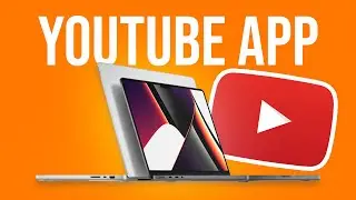 How To Download YouTube On MacBook M1/M2