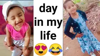day in my life || introducing aishu || introducing her dresses || our style dreamy