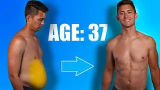 How to Easily Lose Belly Fat in Your 30's