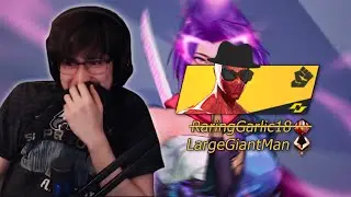 The bronze adventures of LargeGiantMan