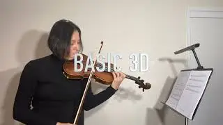 4 .1 C major slurred AMEB Grade 4 series 2 viola