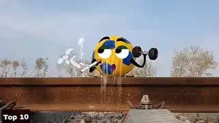 Woa Doodles Funny videos Top 10 Experiment tv #shortsvideo #podcast #viralvideo
