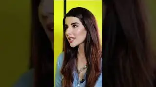 Hareem Farooq | #artistlifestyle #dramaartist