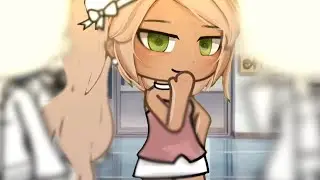 🍷🤍”I’m Always Listening..”||Gacha Life||Trend||🤍🍷