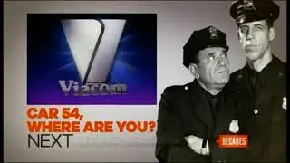 Viacom Productions Logo History 2.0