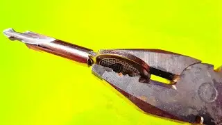 [195] КАК ВСКРЫТЬ ДВЕРНОЙ ЗАМОК КРЕСТОВЫЙ