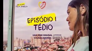 Episódio 1 – Tédio