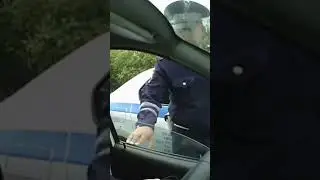 А перчатки где???