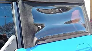 FORD Bronco 2023 4/1/24