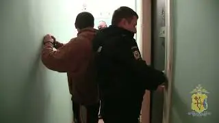 В Кирове мужчина напал на молодого человека и отобрал у него телефон