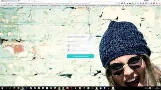 Получене пароля и обзор кабинета Cobby TV Scale Lab Affiliate