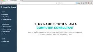 Demo: How to Embed CGI Web App Into Tomcat Web App