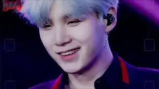 BTS сексуальные моменты с Шугой