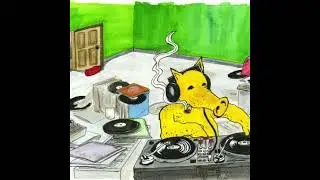 (Free) Quasimoto type beat - Slapstick
