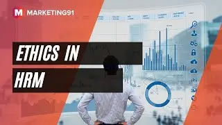 Ethics in HRM | HR Ethics | Workplace Ethics | Ethical Leadership