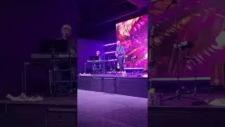 Moments of worship in PJMC