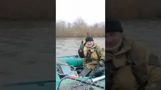 Буксир.речной)