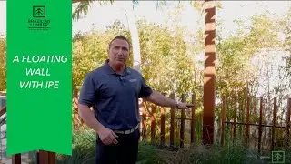 How to construct a floating wall: Secrets!