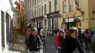Kritiskā Masa 2011