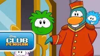 Club Penguin: Puffle Party 2013 - Official Trailer!