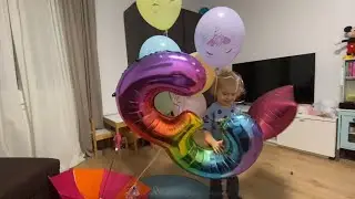 ВЛОГ ИЗ БАРСЕЛОНЫ! ТАК ВЕСЕЛО! 11/11/2022