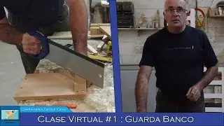 Útil Herramienta para Realizar Cortes en Ángulos de 45° 🔨📐🧤