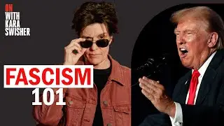 Why Trump is a fascist
