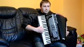 Берегись автомобиля аккордеон