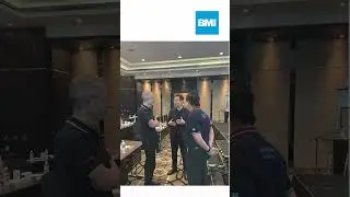 BMI Asia Partners Meet 2024