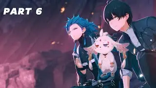 [PART 6] Grand Warstorm (Japanese Dub ENG Sub gameplay walkthrough WUTHERING WAVES)