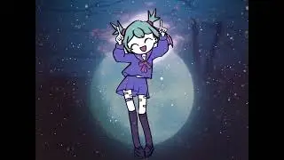 Fly Me To The Moon ~  [vtuber raw cover]
