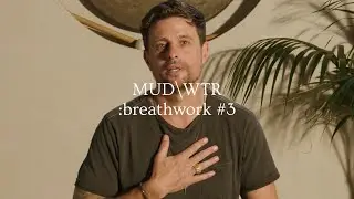 10 Minute Breathwork | Energize