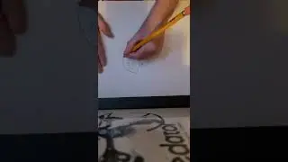 drawing bioshock